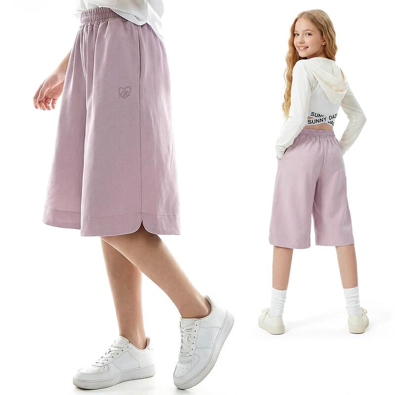 Disney Girls' Summer Thin Athletic Shorts
