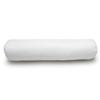 Cotton Bolster Cover Protector 45x160 Cm FLEECE, by Soleil D'ocre
