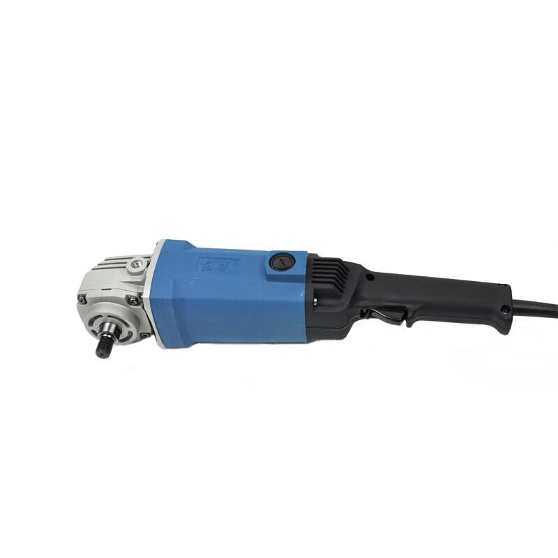 Dongcheng Polishing Machine S1P-FF-180 Speed Regulation Polishing Machine Car Waxing Machine Polishing Grinding Machine