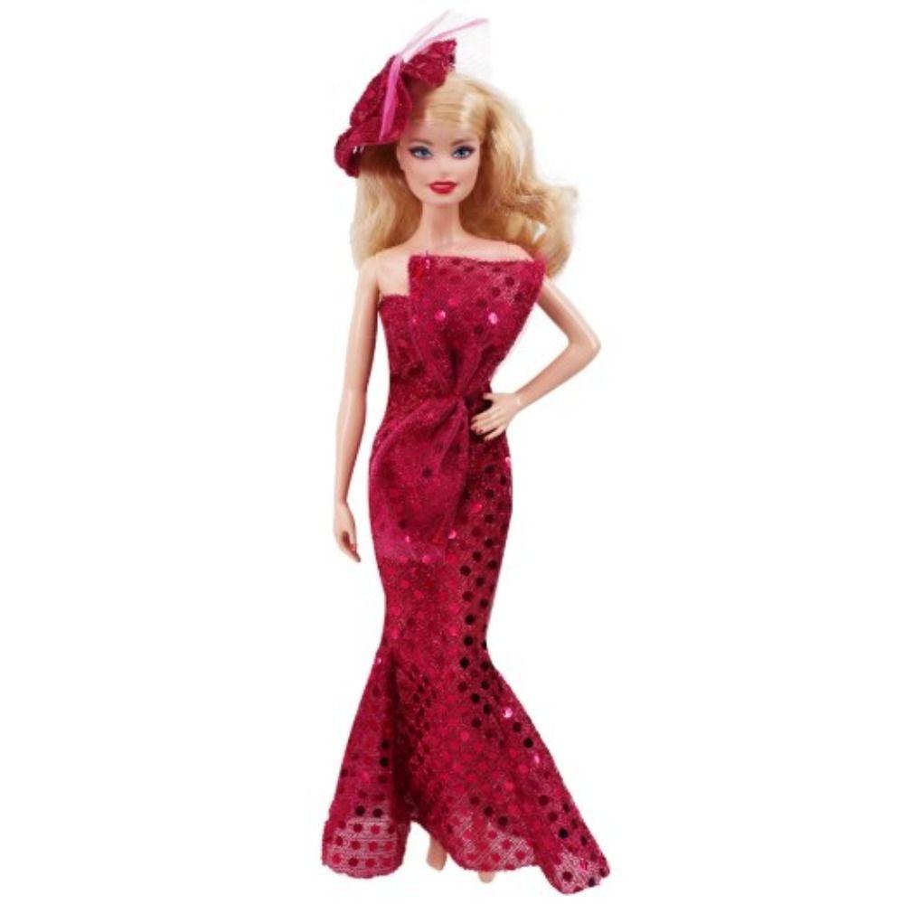 Casual Wears 30cm Doll Princess Dresses Suit for 30cm Doll/for 1/6 BJD Dolls/for 11.5" Dolls