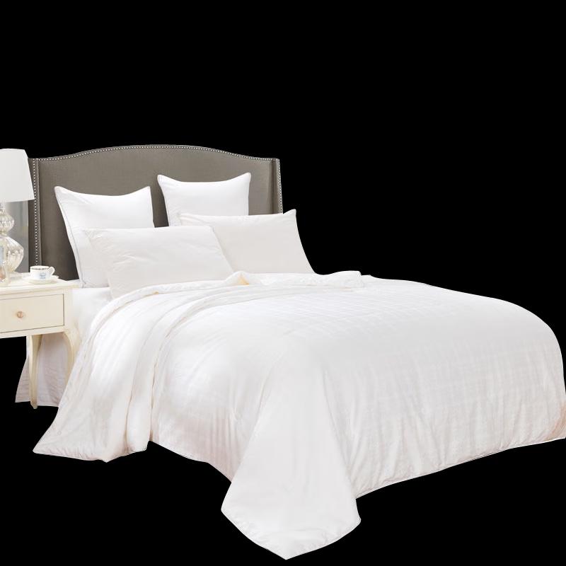 Fang'en Tussah Silk Quilt