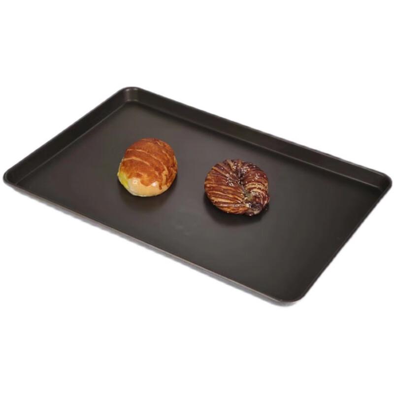 Muke Commercial Non-Stick Baking Pan