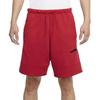Jordan Sports Shorts Men's Red Moderate DM2320-687