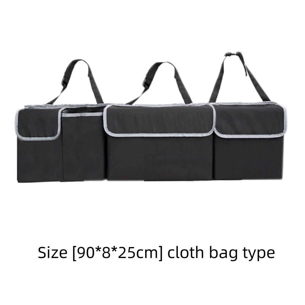 

Многокарманная подвесная сумка для хранения в багажник автомобиля, органайзеры на спинку сиденья автомобиля, автомобильный интерьер Style A