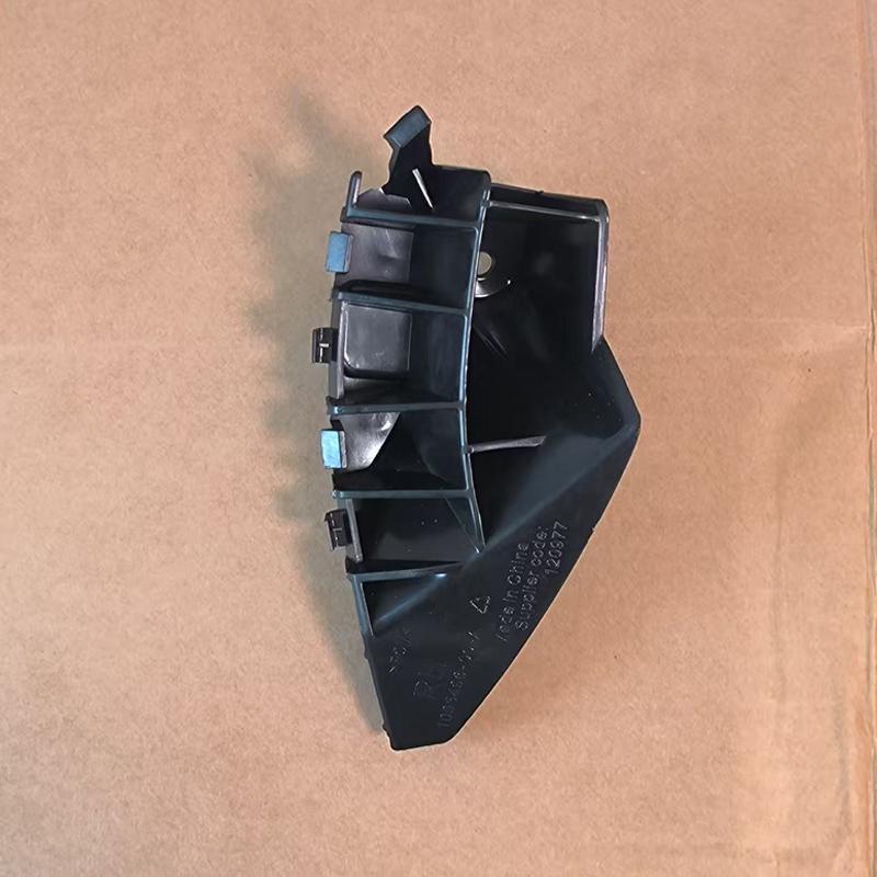 1095495-00-A 1095496-00-A Front Fender Bracket For Tesla Model S 2012- Replacement Bumper Cover Bracket Parts