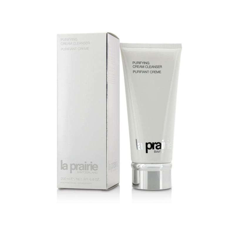 

La Prairie Очищающий крем-гель 200 мл