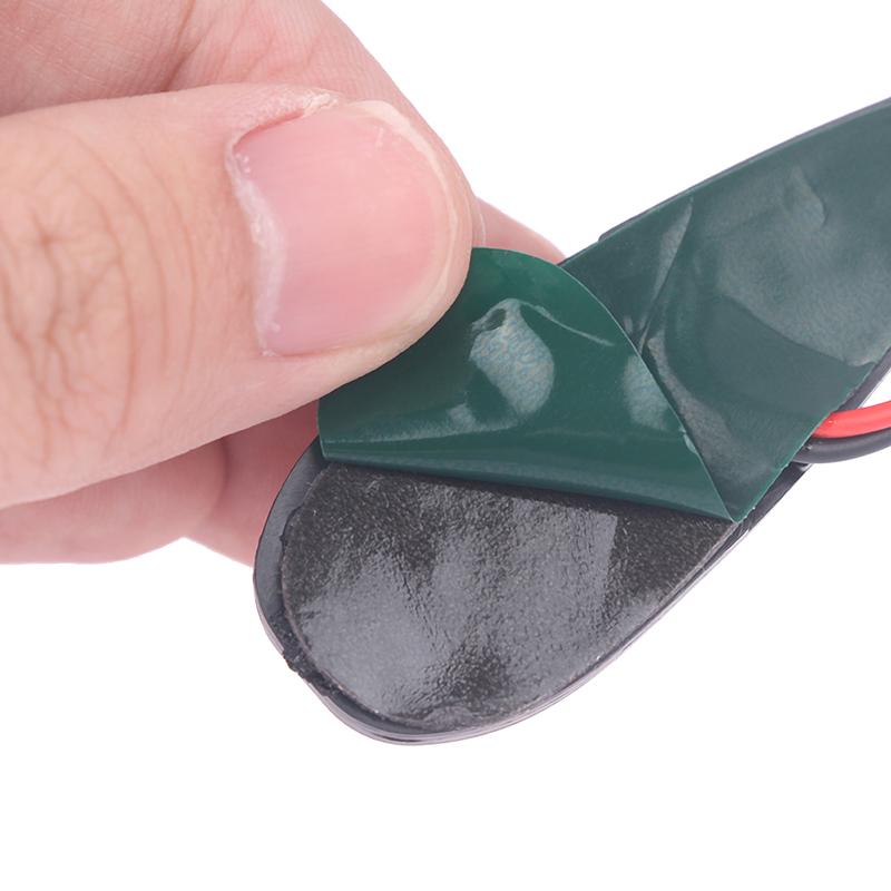 2Pcs Motorcycle Led Turn Signal Light Drl Daytime Running Lights Indicator For Atv Scooter Flashing Indicator Lamps