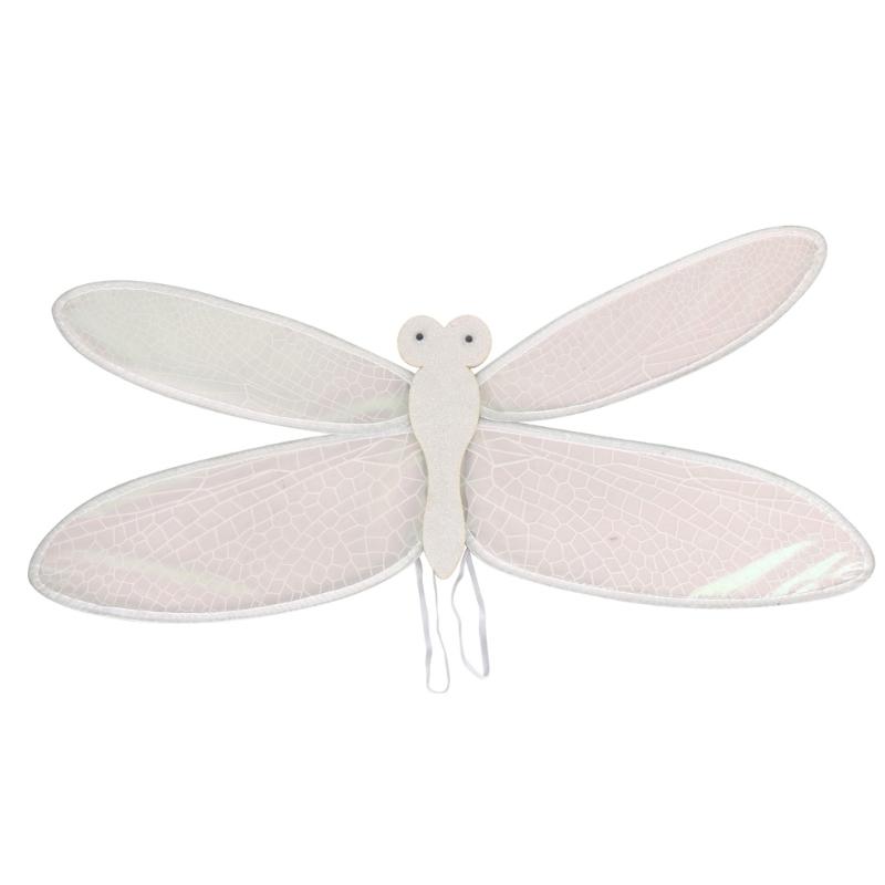 

Fairys Wing,Butterfly Fairys Wing Halloween Costume Angel Wing,Dressing Up Party Props Princess Costume Dragonflies Wing