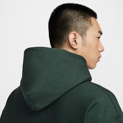 Nike Solo Swoosh hoodie