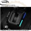 DodoxDIY Applicable New Jimny/Jimny Nomad/Jimny Sierra Accessories Custom Parts Console
