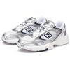 New New Balance 452 White Black WX452SA