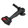 98VF 13000RPM Electric Cordless Angle Grinder 100mm Electric Polisher for Makita 18V Battery