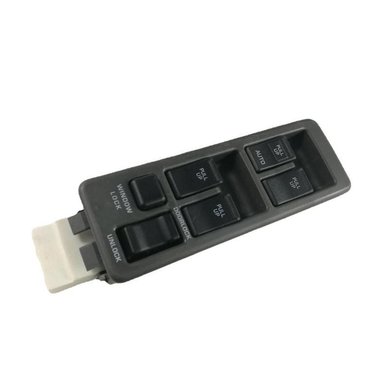 Window Master Switch Control Power Window Switch Fit For Mazda 323 Window Control Switch Button 49235111