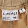 Gramicci Outdoorhose S Beige Klettern Herren Gebraucht