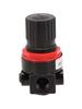 Air Pressure Regulator AR2000 Air Control Versatile Compatibility Aluminum Alloy Shell G1/4 Mouth Diameter Quick Adjustment
