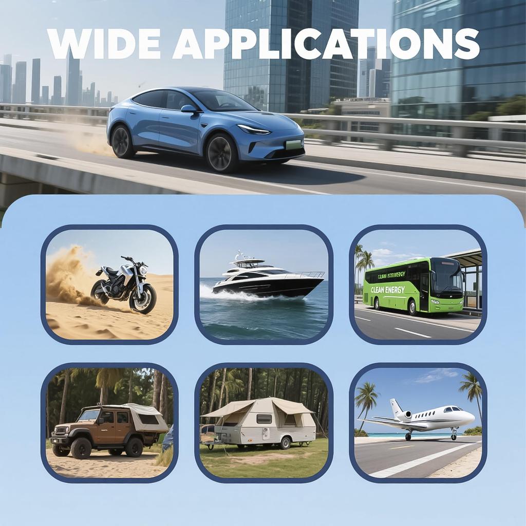 Heschen Mini-Sicherung ATM-20 Auto-Sortiment Auto SUV LKW 20A Gelb Packung mit 50 Stück