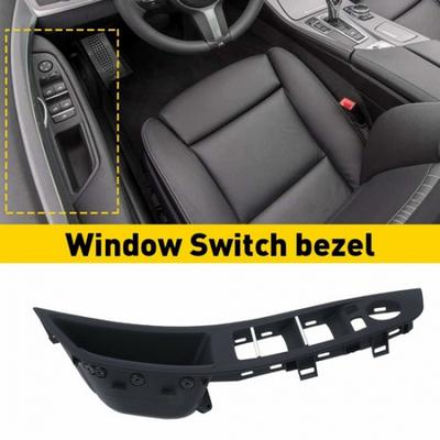 Window Switch Panel Cover for Handle 51417225875 BMW F10 520i 528i 535i Door EXV