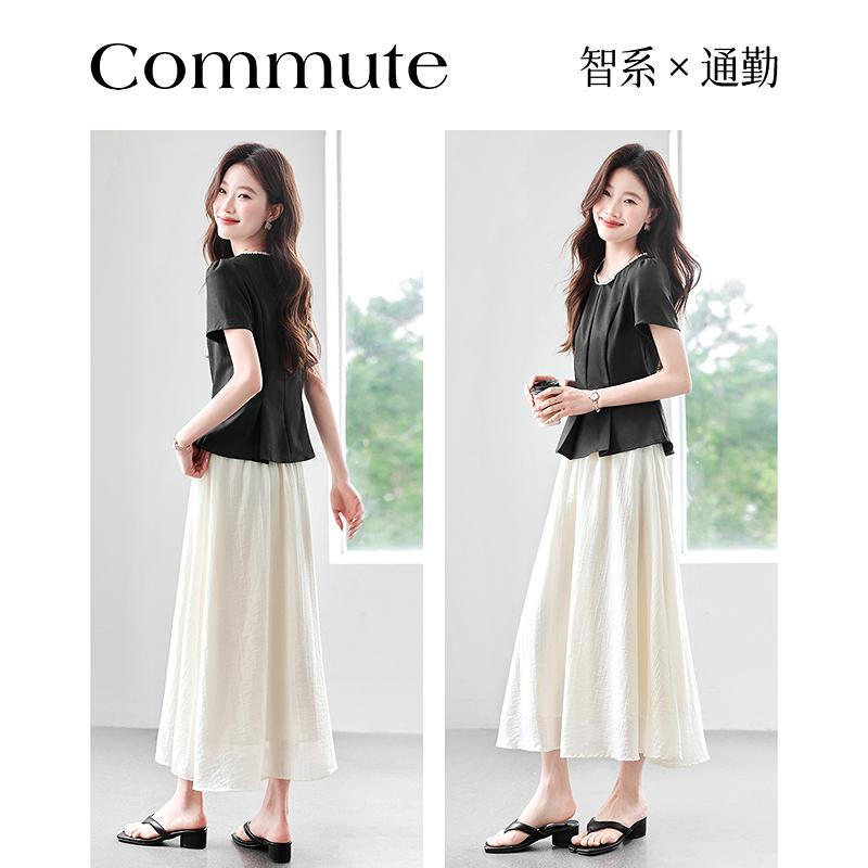 Design Sense Niche Fashion Temperament Suit