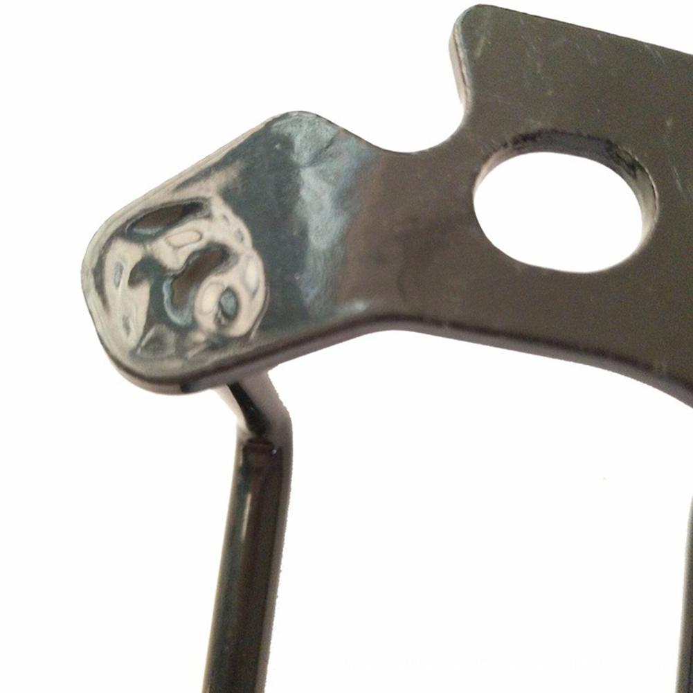 Black Color Derailleur Protector Chain Cycling Folding Bikes