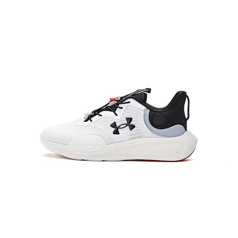 Under Armour Mesh Low Top Running Shoes Kids' 2421118