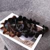 Braid Wash Face Headband Korean Style Headwear Wide Hair Hoop Female Hairbands Wig Headband