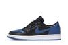 Wmns Air Jordan 1 Retro Low OG 'Mystic Navy'