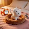 Game Peripherals Stacy Plush Toys Game Peripheral Dolls Game Fans Kids Birthday Gift Decor