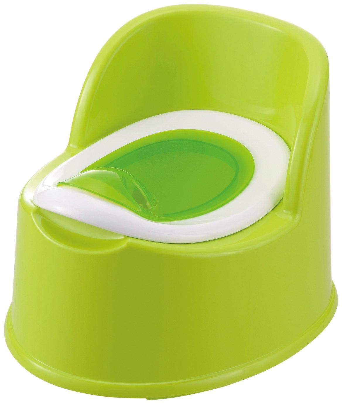 

Richell Petit Potty Green