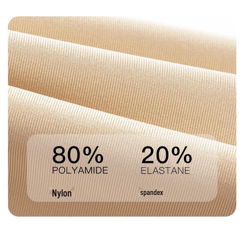 Women's High-Waisted Body-Shaping Pants: Tummy Control, Hip-Lifting, and Large Size for Big Buttocks and Hips