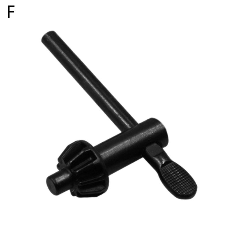 Portabrocas para Llave de Mandril Accesorios para Torno Usado en Modo Martillo/Taladrado Durabl
