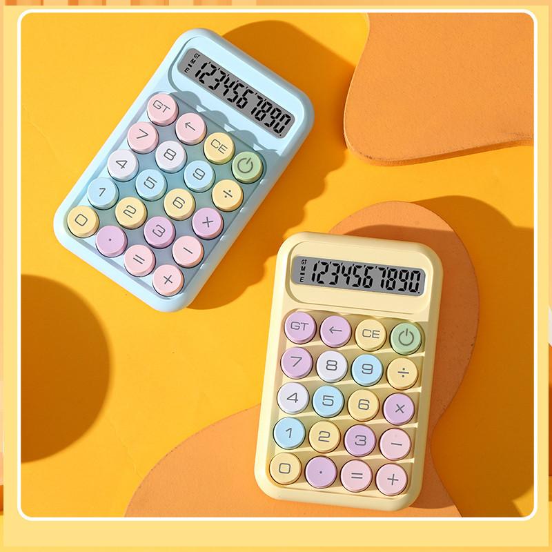 High-quality Stylish Scientific Calculator For Students And Office Use In Attractive Colors