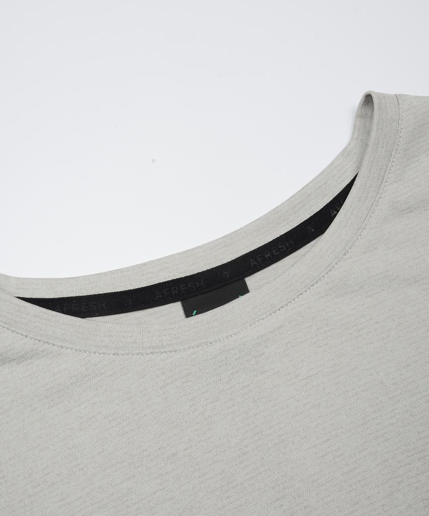 Eopeuleswi Runner'S High Finger Hole Long Sleeve_3 Colors