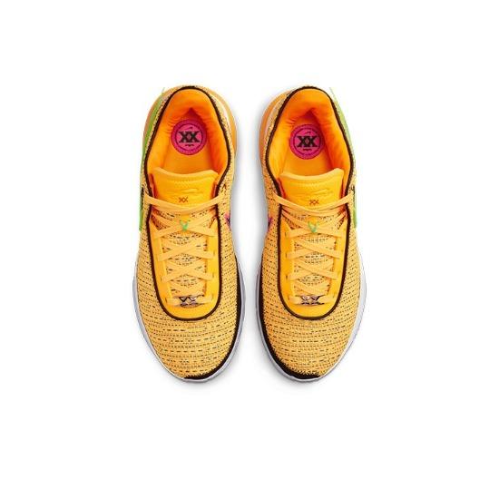 Nike LeBron 20 EP James Gang DJ5422-801