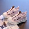 Summer Non-Slip Wear-Resistant Girls' Fashion Sandals - Stylish and Durable for Medium To Large Children