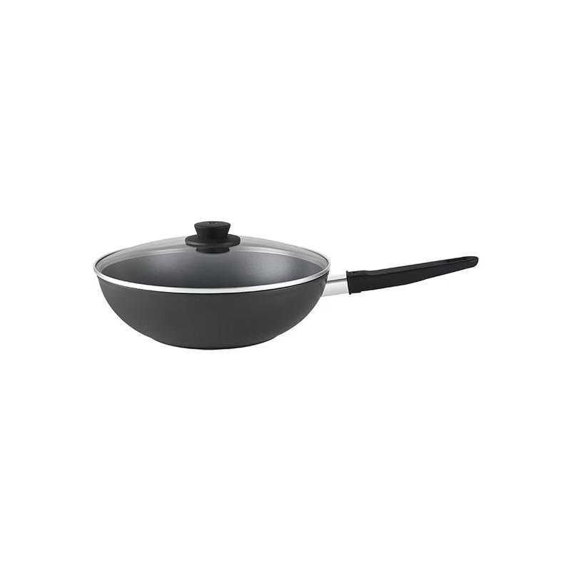 ZWILLING Motion Plus 30cm Wok
