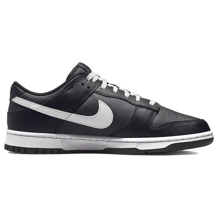 Nike Dunk Low Black White 2022 DJ6188-002
