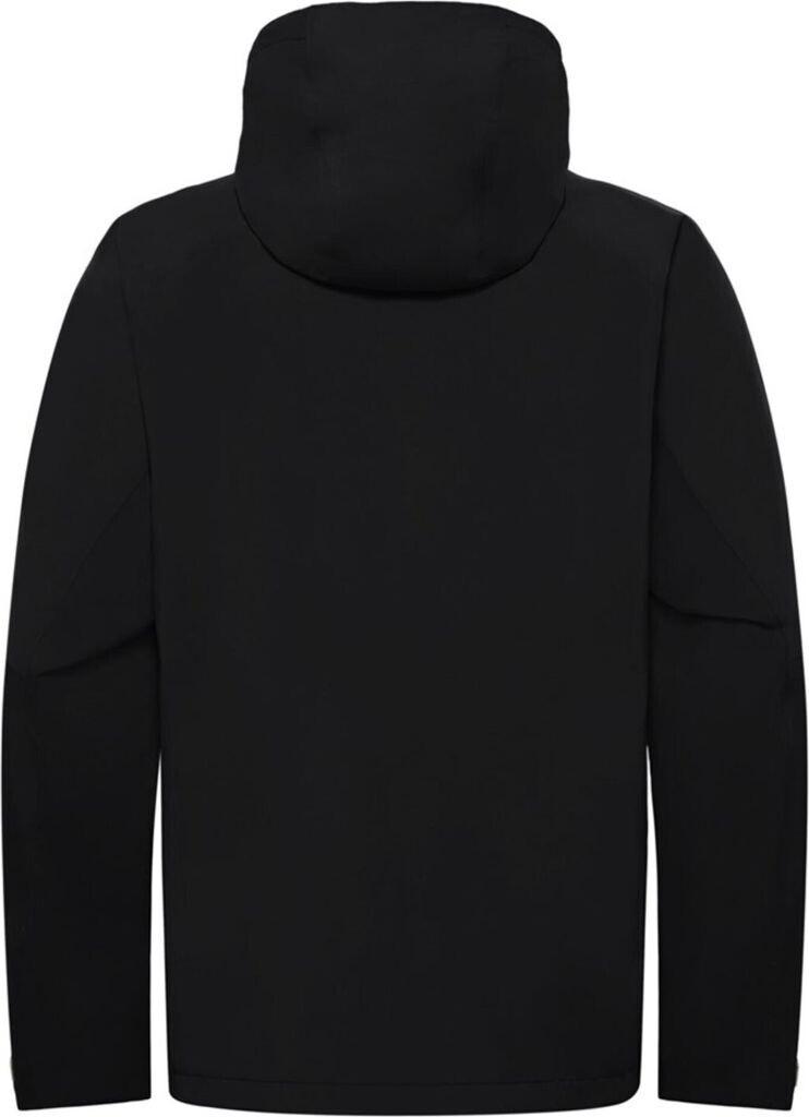 Куртка Jack Wolfskin Tempest 2L Jacket Men (A63900) черная