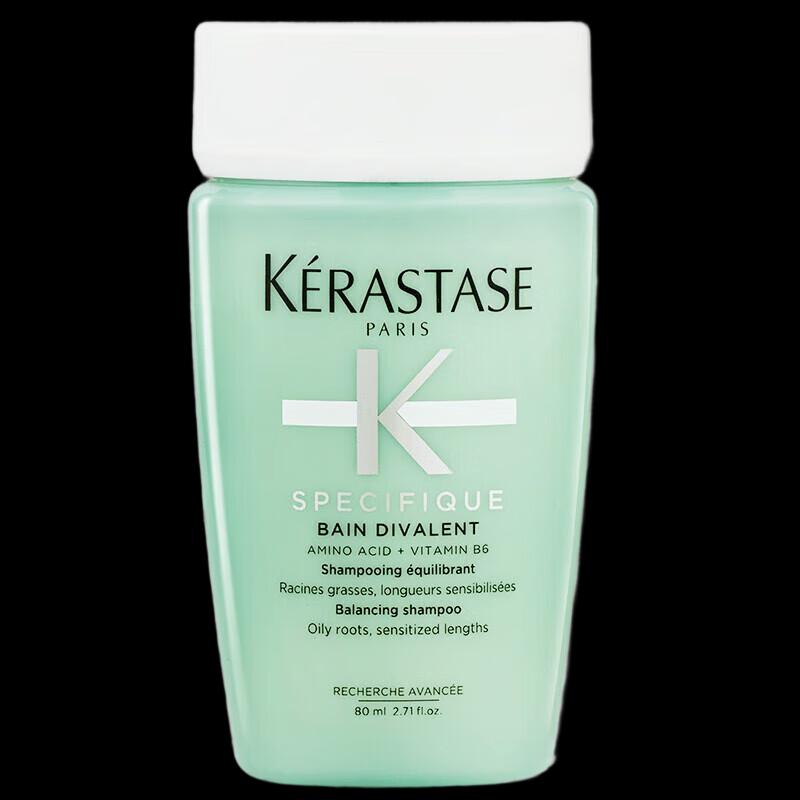 Kérastase Dual Function Scalp & Hair Shampoo