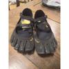 Pure Original V-Soul Five-finger Shoes Fivefingers Pilates Indoor Yoga Dance Shoes Split-toed Shoes