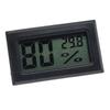Mini LCD Digital Thermometer Hygrometer Indoor Portable Temperature Sensor Humidity Instruments Tools