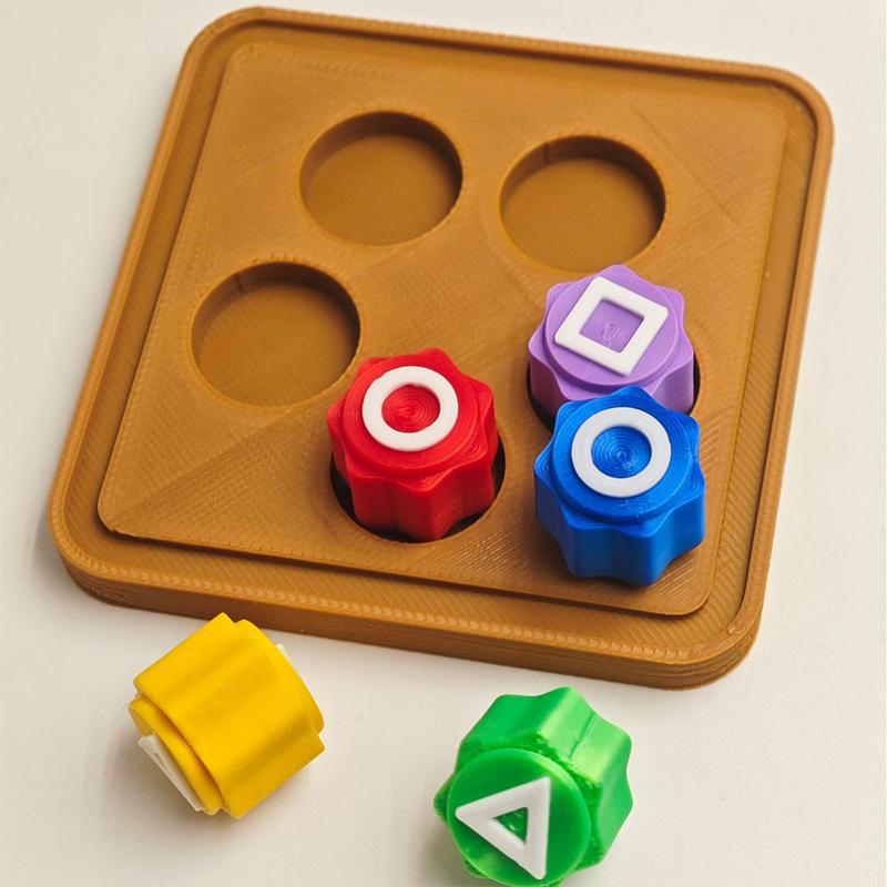 Korean Traditional Play Game, Gonggi Jack Stone Pebbles Set, Stone Catching Game, Hand Eye Coordination Training Toy