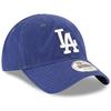New Era Replica Hat Core Classic Twill 9TWENTY Adjustable Cap OS Blue
