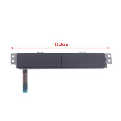 Touchpad Mouse Button Board For Dell E7450 E5450 E5550 A13B82 Left Right Button