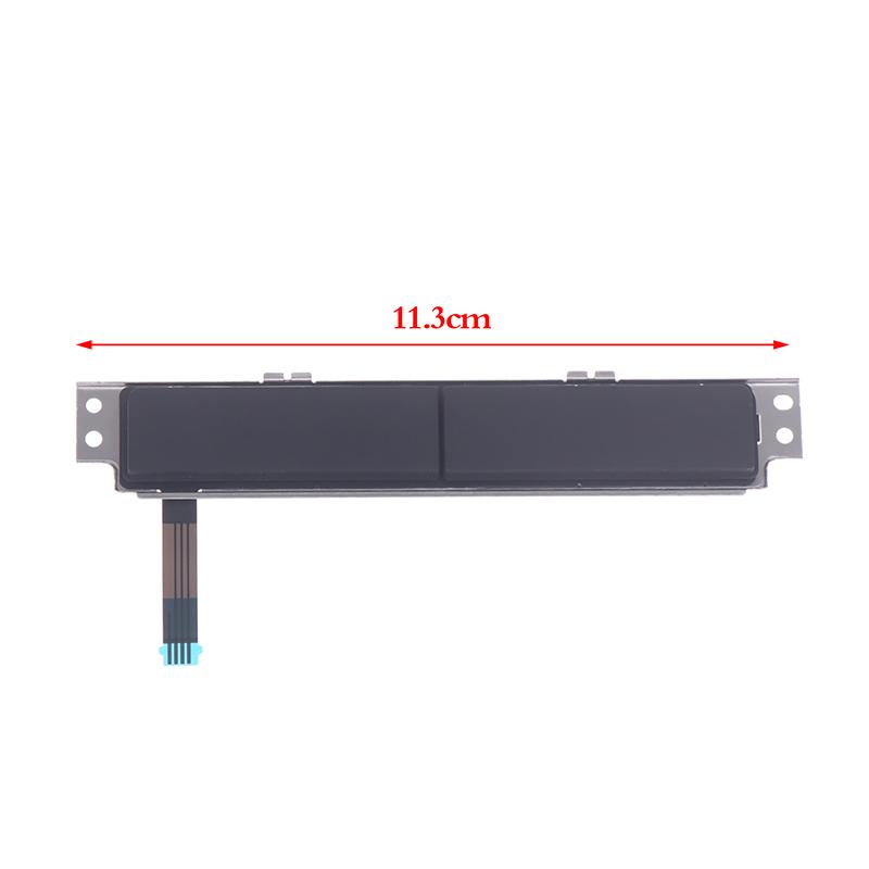 

Тачпад плата кнопок мыши для Dell E7450 E5450 E5550 A13B82 левая правая кнопка