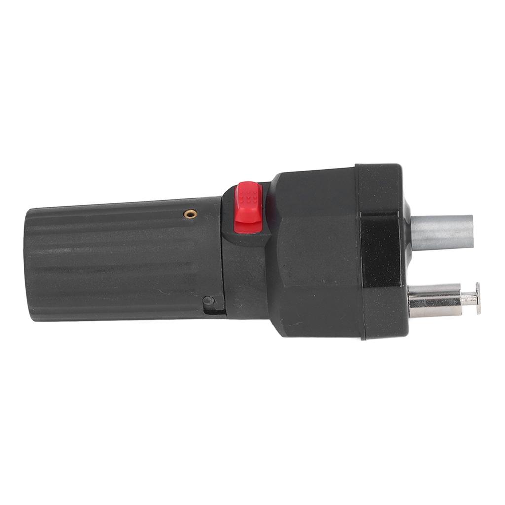 1.5V Battery Powered Barbecue Motor Low Noise 16kg BBQ Grill Motor FD601A 2 for Outdoor Camping