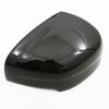 ABS Chrome/Carbon For Volvo XC60 2023 Car Side Mirror Cover Rear View Mirror Cover Decoration Garnish Accessories  