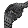 Casio G-Shock Digital 5600 GW-M5610U-1BJF Black Dial Men's Watch New