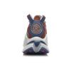 Li Ning Shadow CRC Running Shoes Men's Low top Flame Orange/Caramel ARYR007-2