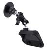 Magnetic Phone Holder 360 degrees  Adjustable Angle Aluminium Alloy Replacement for Ford Bronco 2021 2026