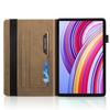 Coque for Redmi Pad 2 Case 11 Inch Embossed Tree PU Leather Wallet Flip Cover for Funda Xiaomi Redmi Pad 2 2025 Case Capa